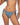 Denim Bikini Bottom