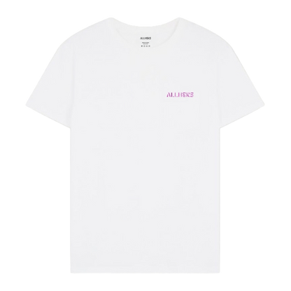 Allhers Tanned & Tipsy Tee