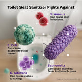 Pee Safe Floral 75ML Toilet Seat Sanitizer Spray