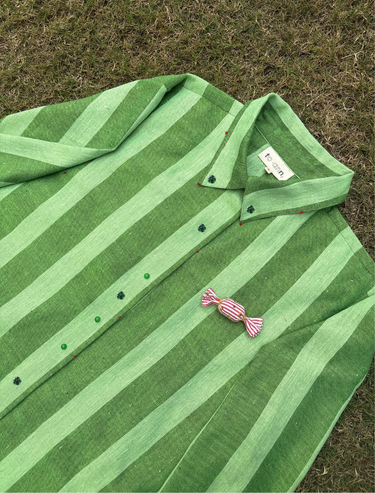 Aam Panna Toffee Shirt