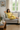 Pop-Corn Hand Embroidered Yellow Pajama Set