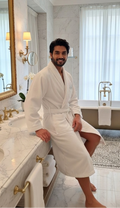 Mr. Terry Towel Gown