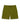 Shorts Loungewear - Forest Green