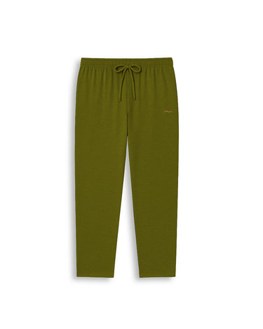 Pants Loungewear - Forest Green