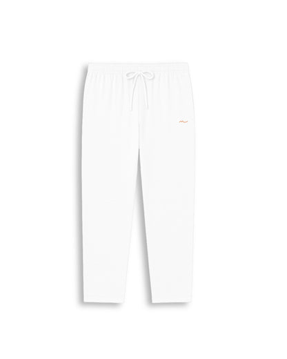 Pants Loungewear - White