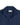 Navy Cuban Collar Shirt