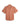 Terracotta Cuban Collar Shirt