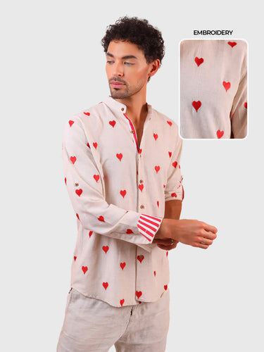 Heartsplay Unisex Shirt