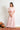 Blush Bloom – Hand Embroidered Cotton Nighty