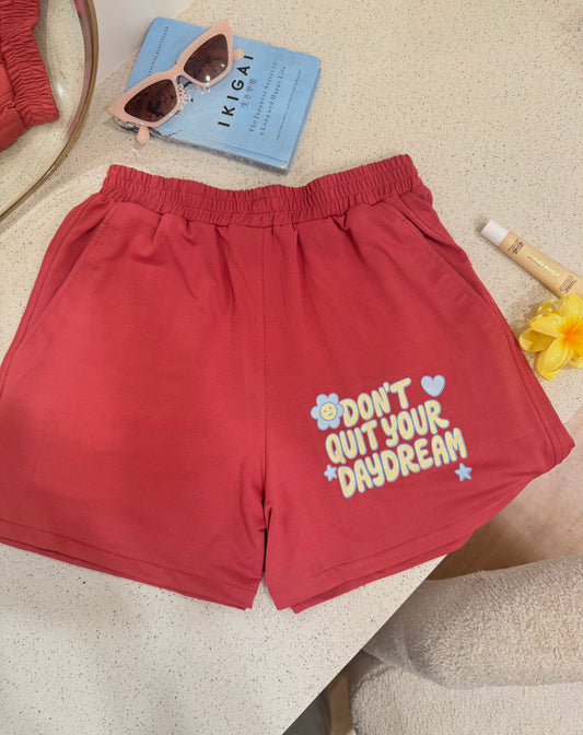 Daydream Shorts