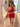 Cherry Wave swimwear