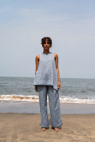 Eri Elasticated Pants