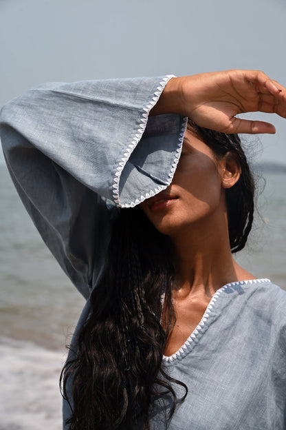 Arlo Long Sleeves Top