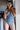 Blue Pottery Swimsuit