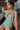 Mughal Mystique One Shoulder Swimsuit