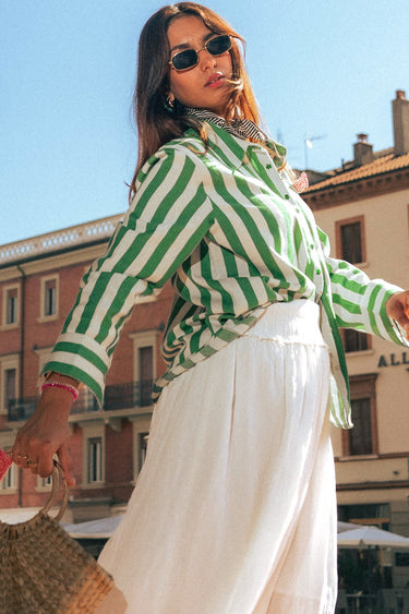 Toffee Shirt