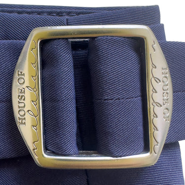 Tailored - Midnight Blue