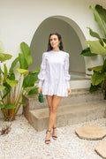Paloma Dress