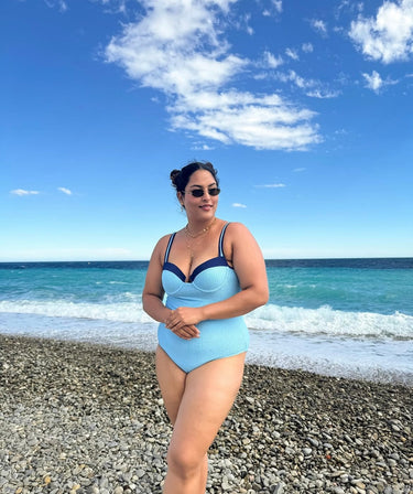 Blake Underwired One Piece