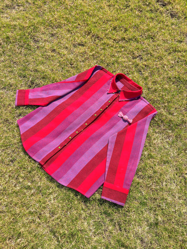 Mulberry Toffee Shirt