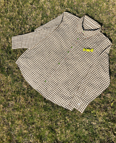 Cola Toffee Shirt