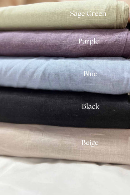 Ava Backless Top