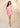 Rose Rhapsody-Print swim suit dress