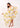 Sun Bloom Kaftan – Floral Beach Dress