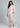 Blush Charm Lace Night Suit