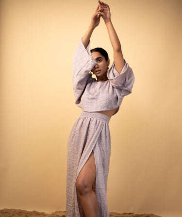 Slip Into the Sunset – Beach Dress