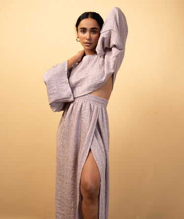 Slip Into the Sunset – Beach Dress