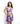 Garden Print - The Garden Edit for the Glam Swimmer
