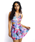 Garden Print - Tropic Tease Swim suit