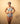 Coral Symphony One-Shoulder Swimsuit