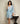 Soft Whispers – Powder Blue Satin Lace Robe Set
