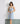 Soft Seduction – Bridal Satin Nighty Dress