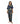 Tropical Midnight – Navy Blue Night Suit