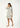 Tropical Nights, Timeless Style – Printed Sleep Shirt