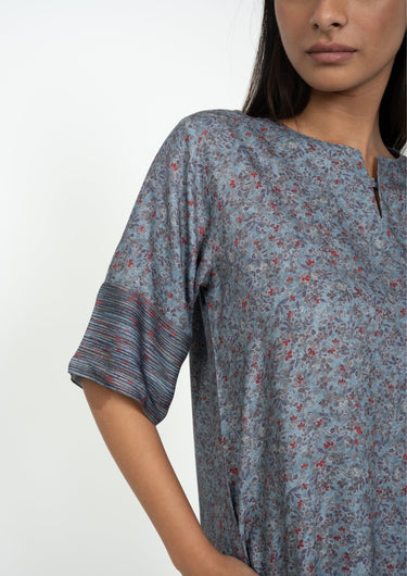 Unwind in Style – Your Everyday Comfort Pajama Set
