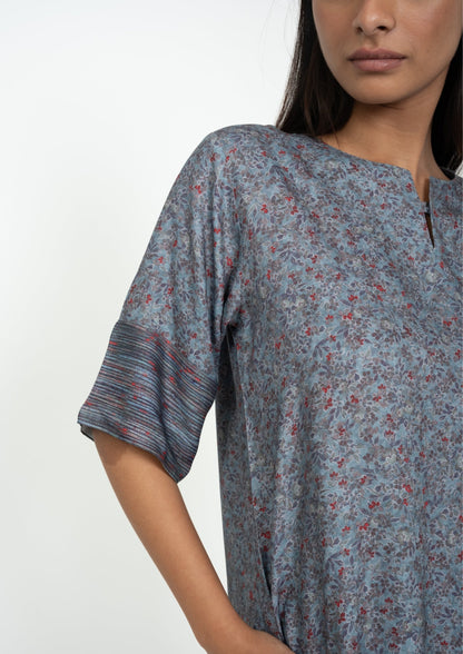 Unwind in Style - Your Everyday Comfort Pajama Set