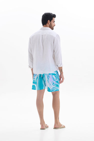 Wave Surf Shorts
