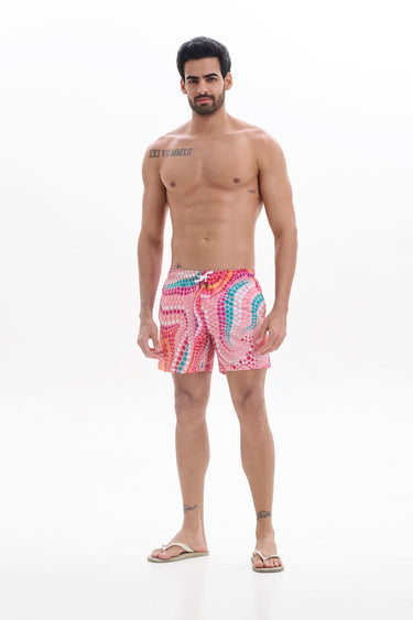 Lunas Surf Shorts