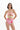 Floras Bandeau Swimsuit