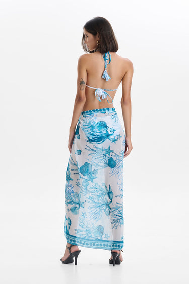 Isla Sarong