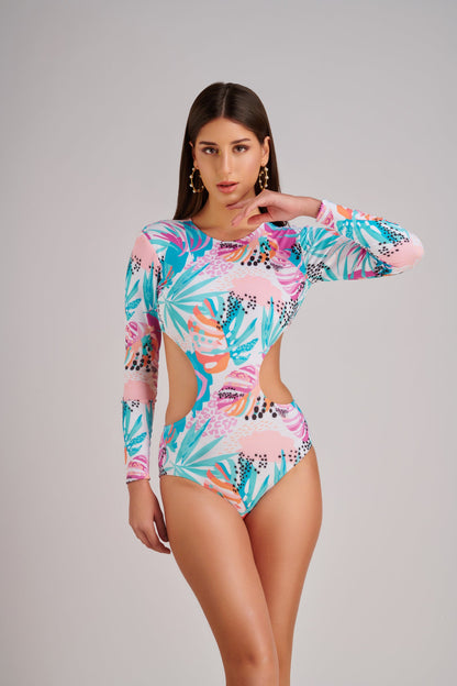 Lush Surfsuit