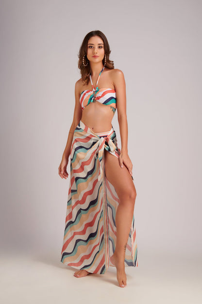 Nautica Sarong