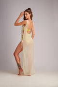 Diva Long Coverup