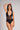Black  Mesh Swimsuit