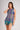 Gypsy Blue Coverup