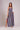 Gypsy Blue Long Dress